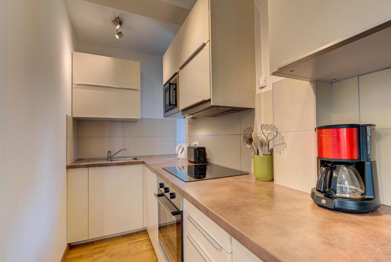 Apartment La Roseraie - Alpes Travel - Central Шамони Екстериор снимка
